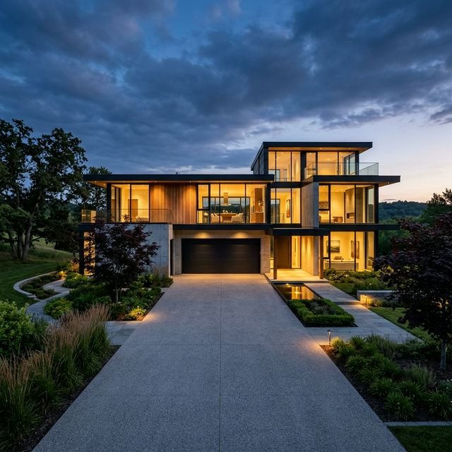 NE Calgary